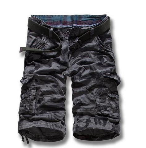 Designer Bermuda "Surboard" Shorts