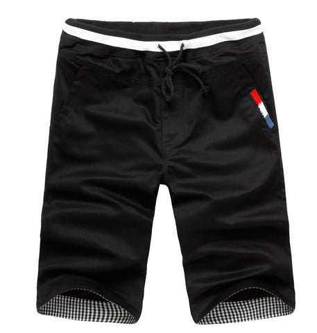 Designer Bermuda "Surboard" Shorts