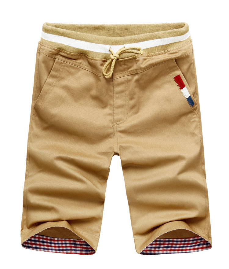 High Quality Slim Fit Designer Shorts