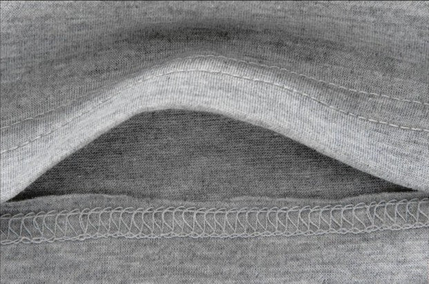 Summer 2015 "Airman" Vneck T-shirt