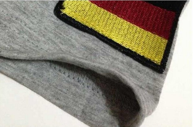 Summer 2015 "Airman" Vneck T-shirt