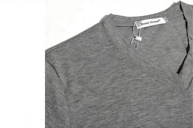 Summer 2015 "Airman" Vneck T-shirt