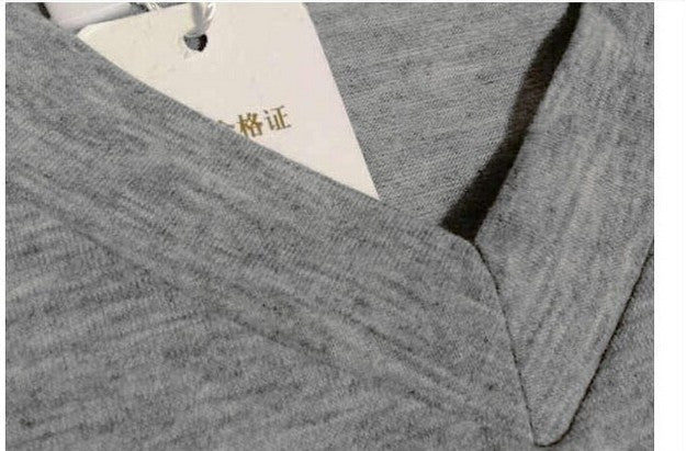 Summer 2015 "Airman" Vneck T-shirt