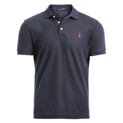 Subtle Pattern Short Sleeve Shirt