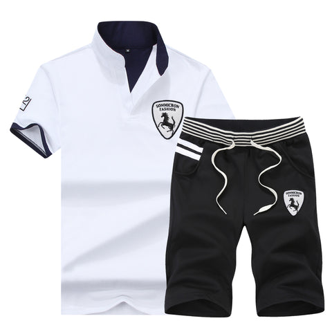 Designer Bermuda "Surboard" Shorts