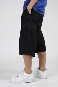 2017 Summer Collection Slim Fit Urban Style Men's Shorts