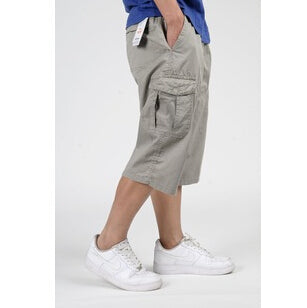 2017 Summer Collection Slim Fit Urban Style Men's Shorts