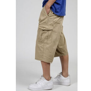 2017 Summer Collection Slim Fit Urban Style Men's Shorts