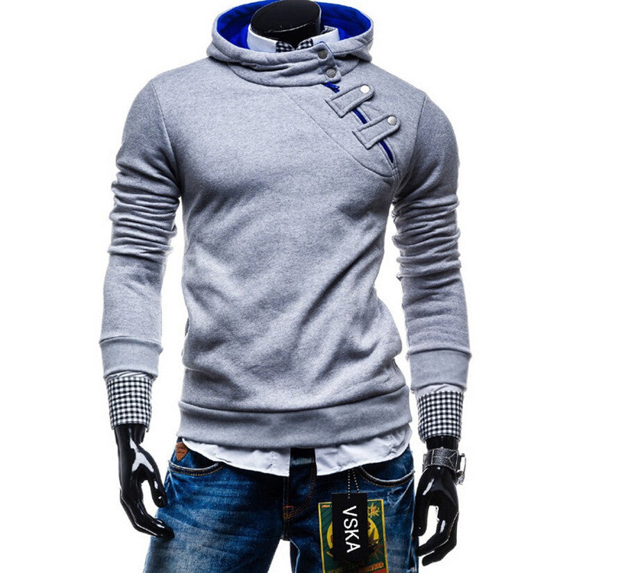 Shogun Legacy Slim Fit Hoodie