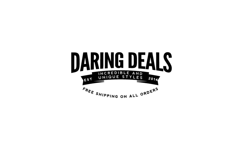 Daring Deals